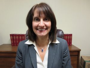 Cheri Costa - Oak Lawn, IL Attorney