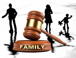Managing your Family Relationships Following a Divorce