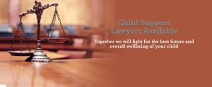 Child Support Lawyers - BKTucker