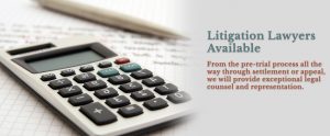 Litigation Lawyers - BKTucker Law