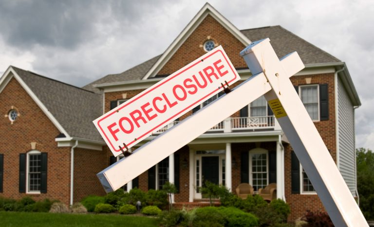 Prevent Foreclosure By Filing For Bankruptcy | Law Firm