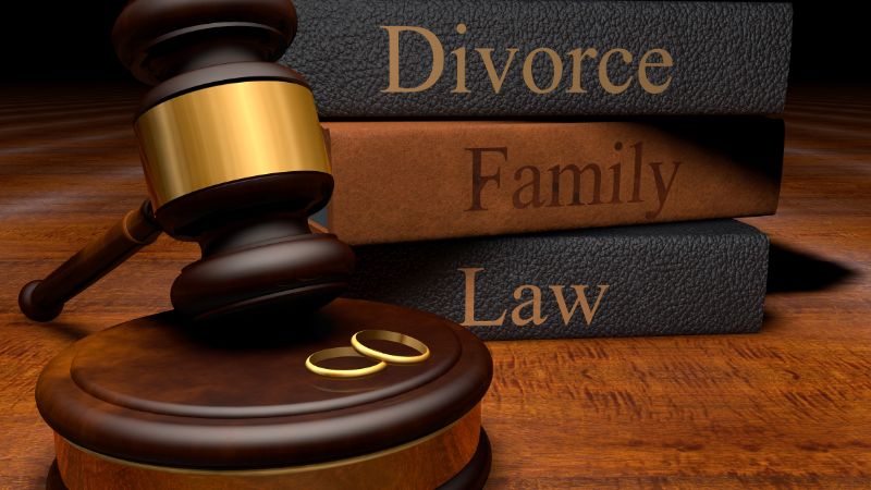 Divorce attorney oak lawn il