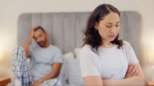 9 Signs Your Partner Wants a Divorce