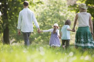 What to Know About Child Custody Laws in Illinois